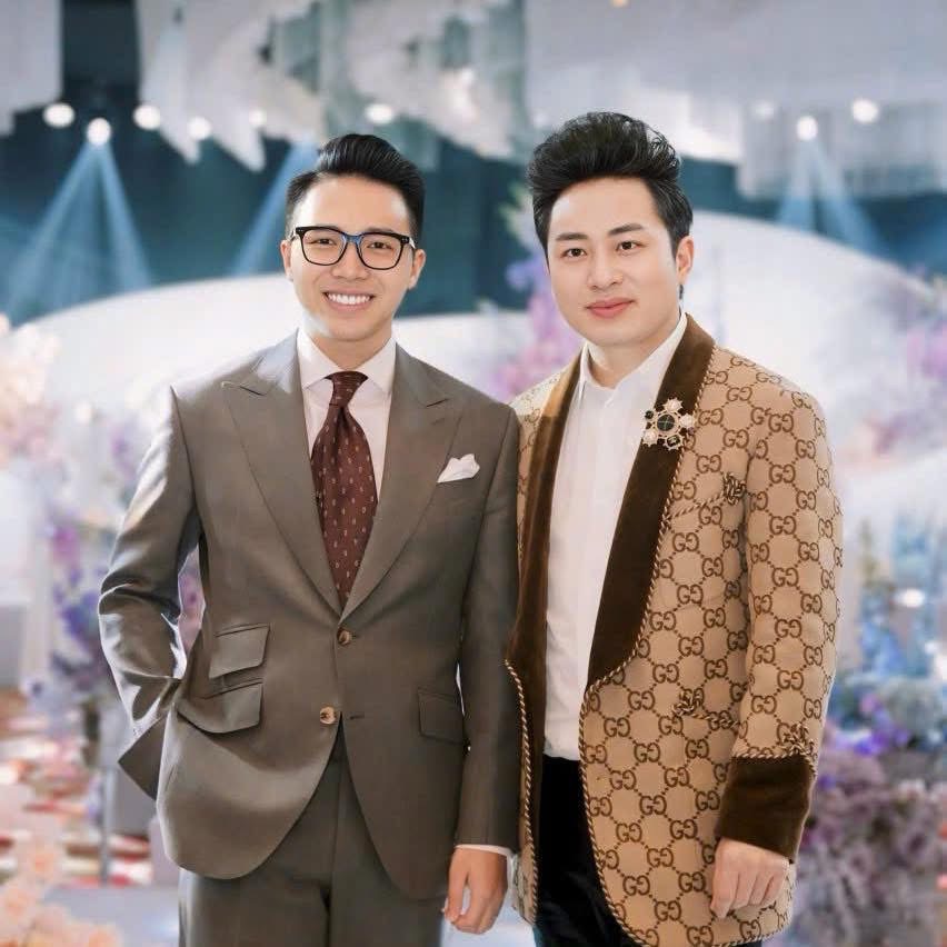 MC Sơn Tùng - Tùng kể chuyện cưới