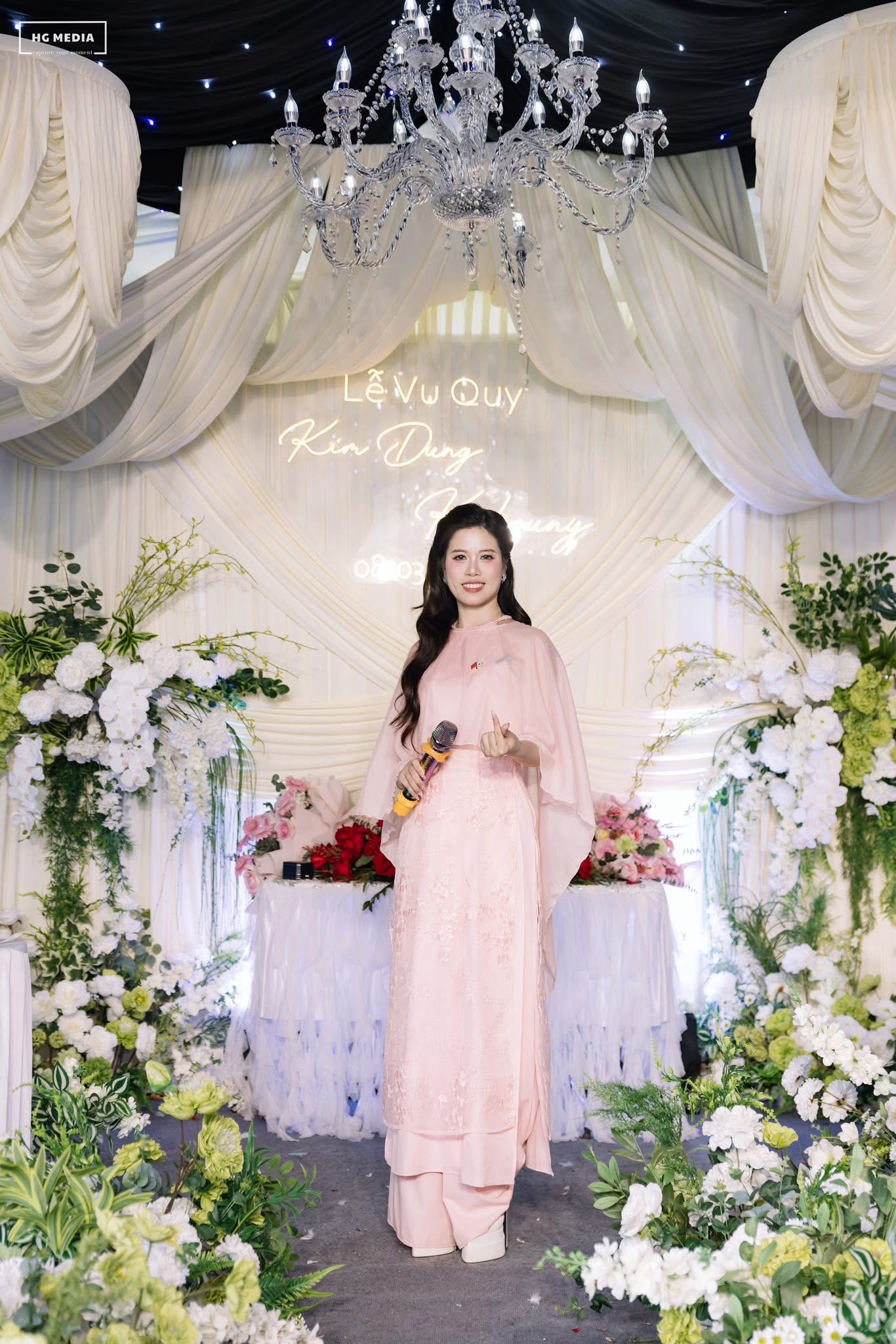 MC Lan Anh