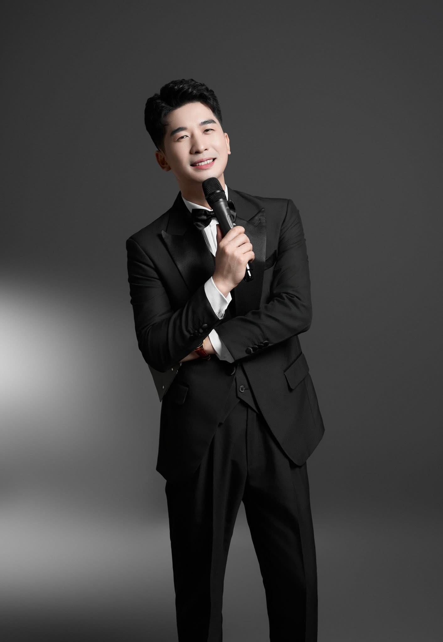 MC Quang Thảo