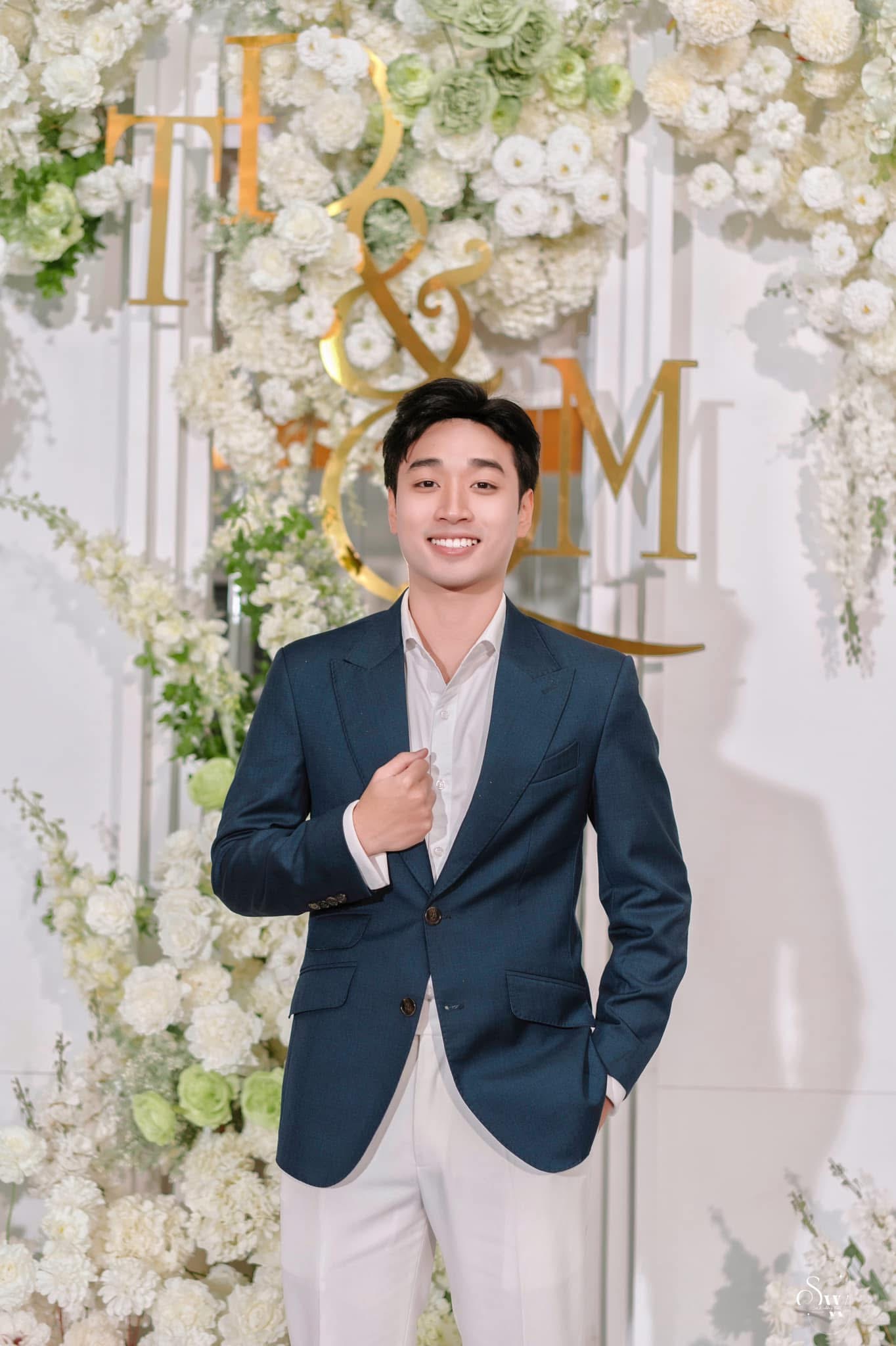 MC Tấn Dũng